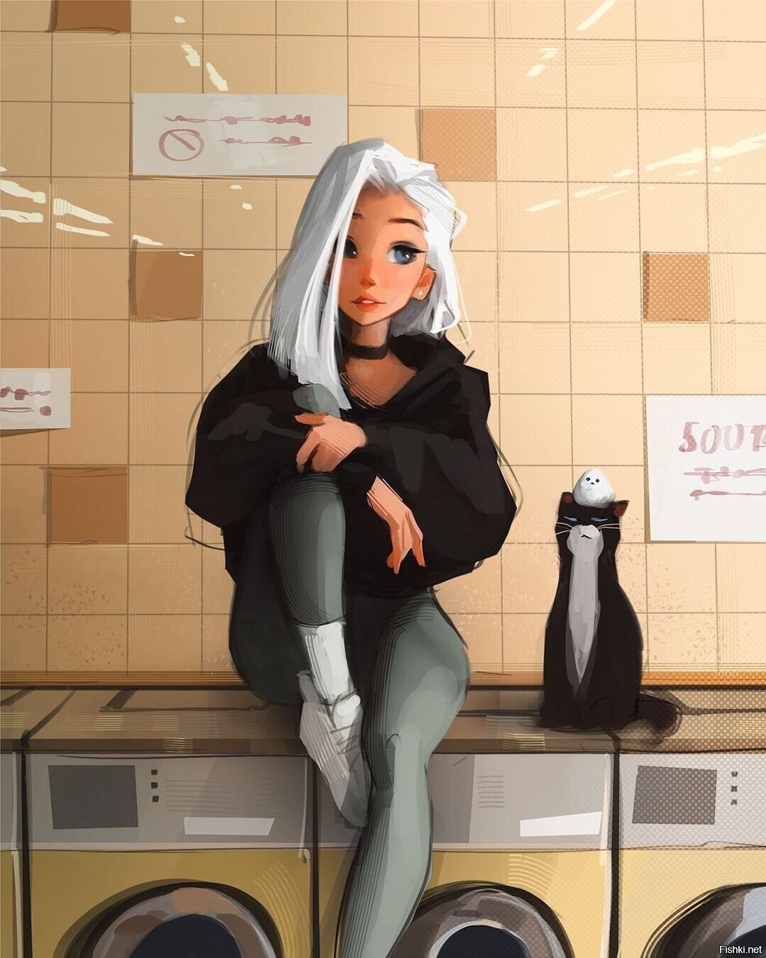 Солянка