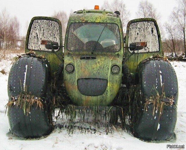 Солянка