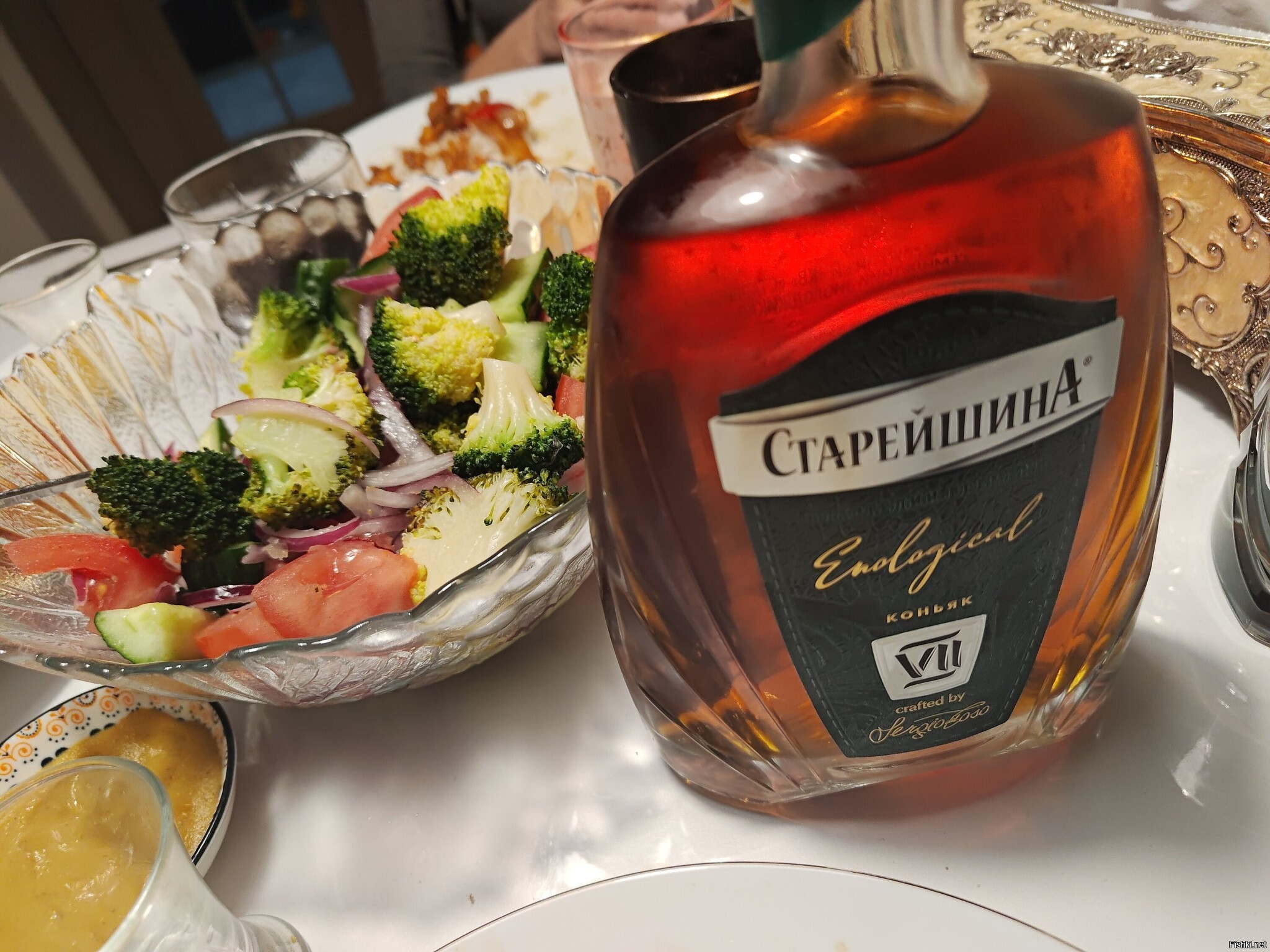 С пятницей