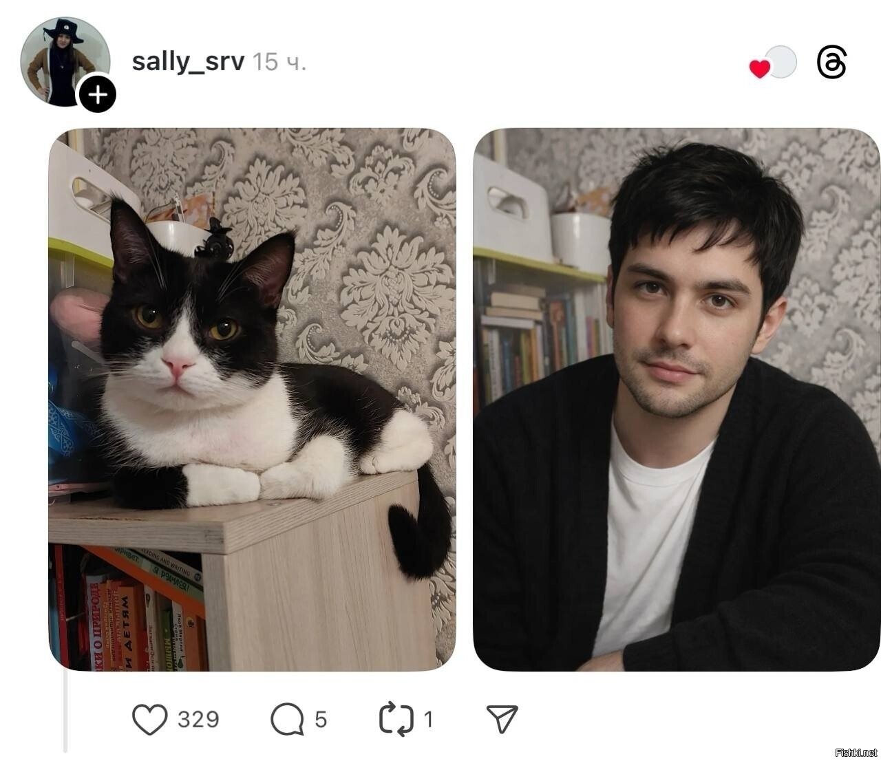 Солянка