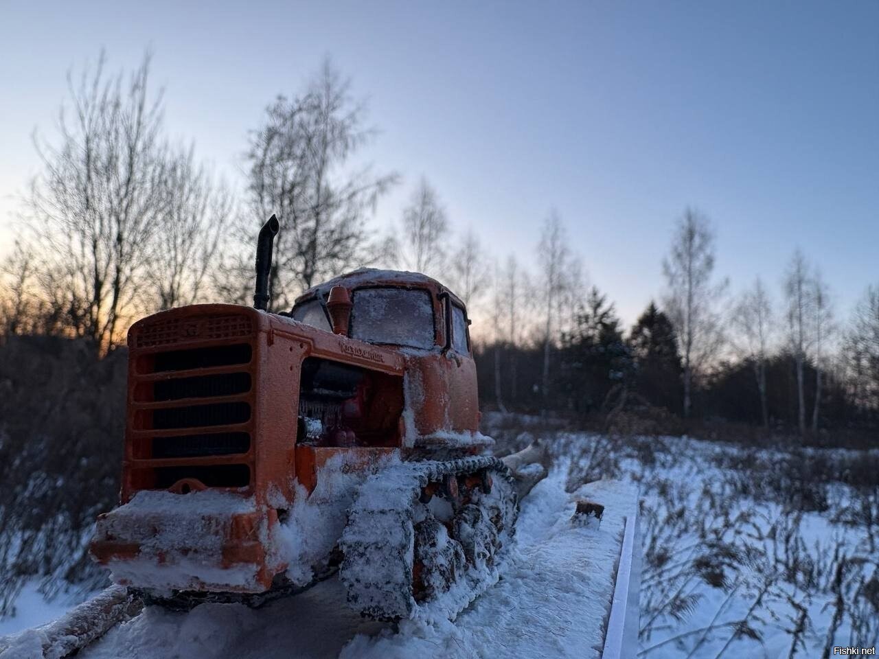 Солянка