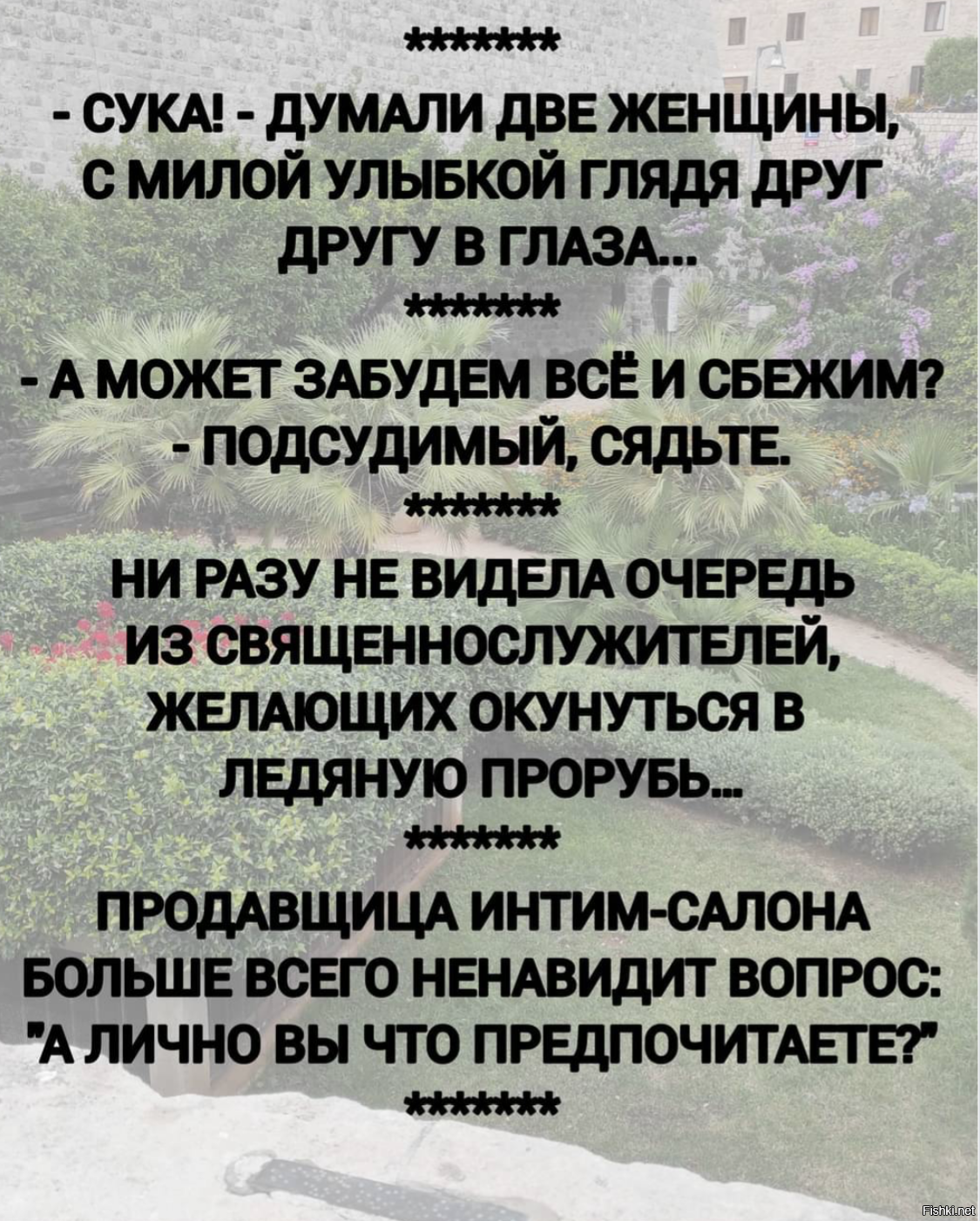 Солянка
