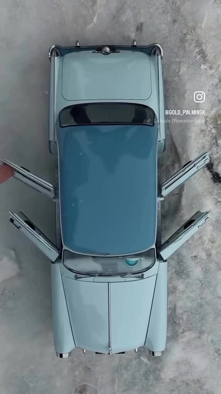 Как настоящая