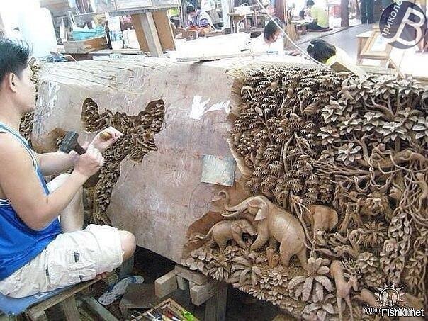 Мастерство