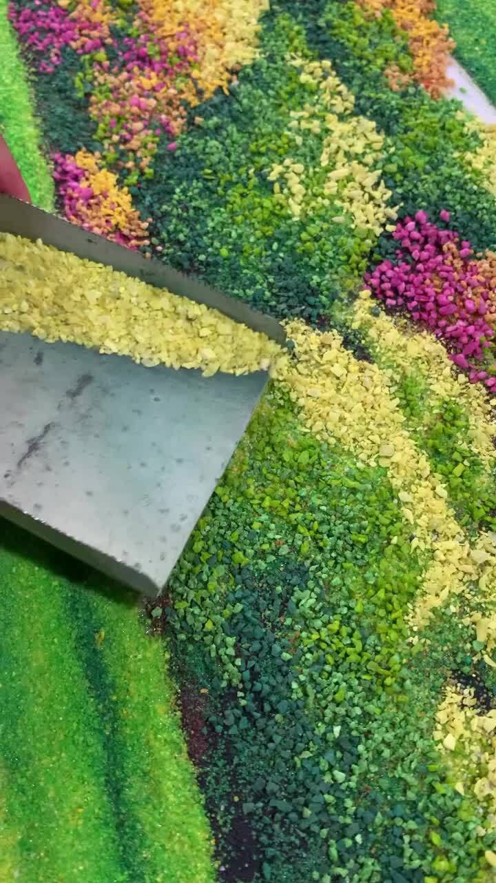 Кропотливая работа