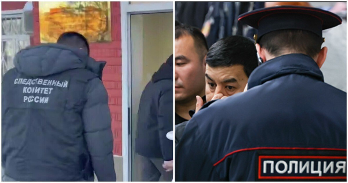 В Москве задержали создателей схемы с липовыми студенческими визами для мигрантов