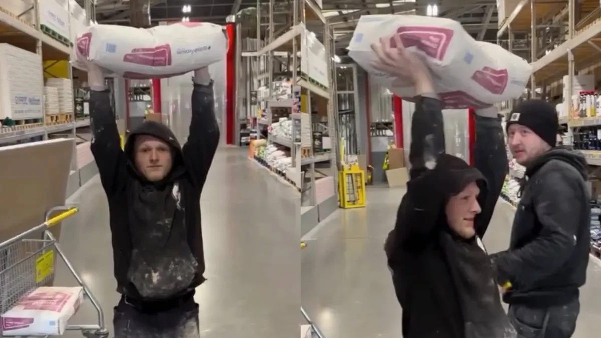 Друзья и коварный план