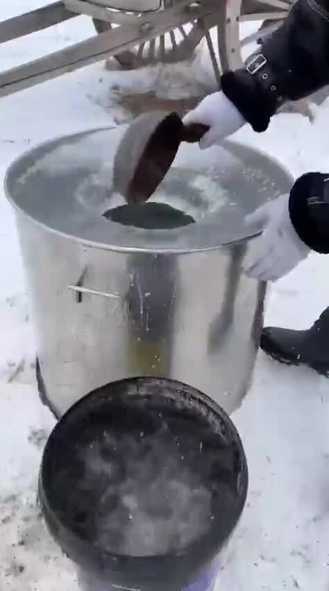 Солянка