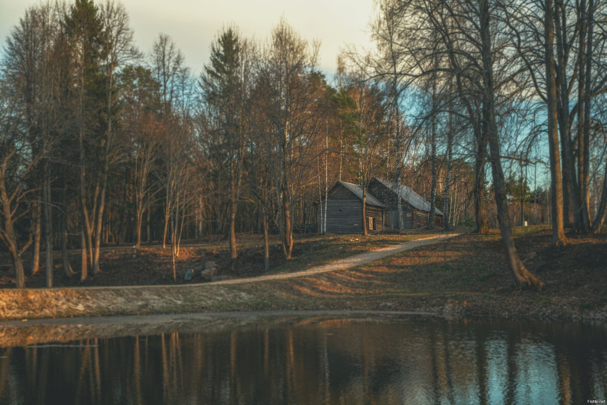 Василево, Торжок