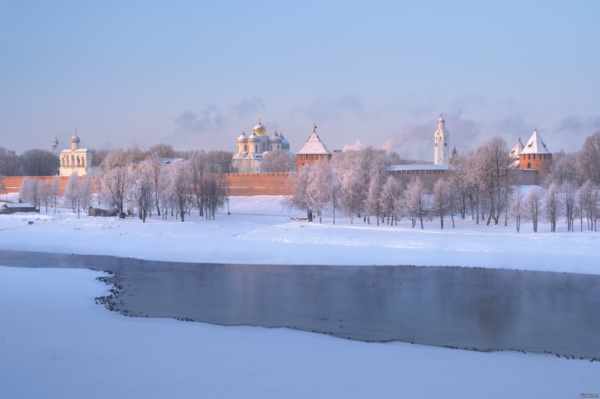 Солянка