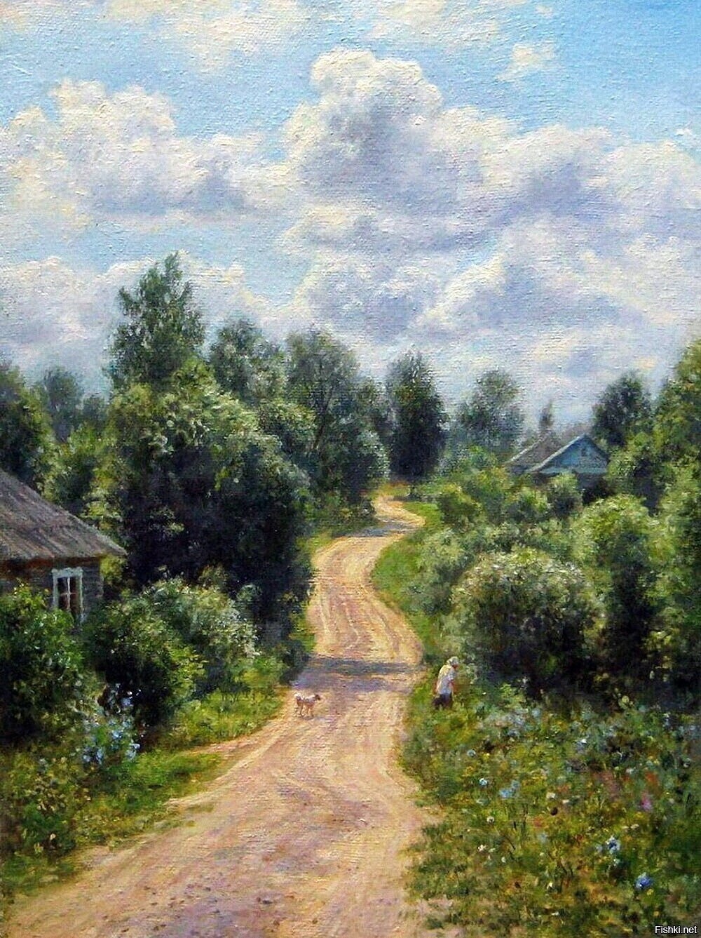 Солянка