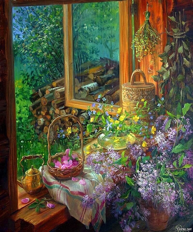 Солянка