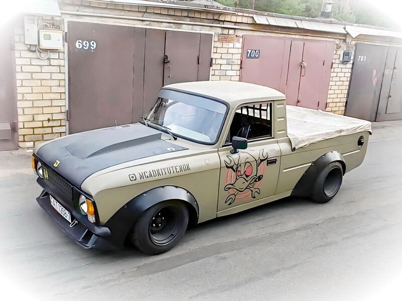 АвтоВсячина