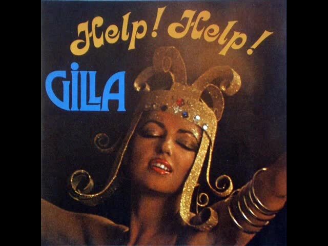 Gilla - Help