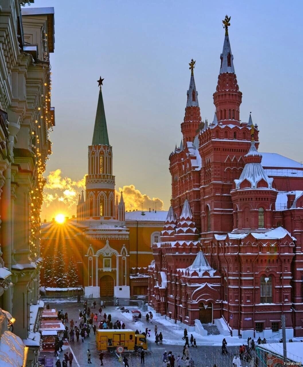 Солянка