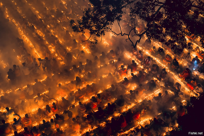 Не ИИ, зуб даю