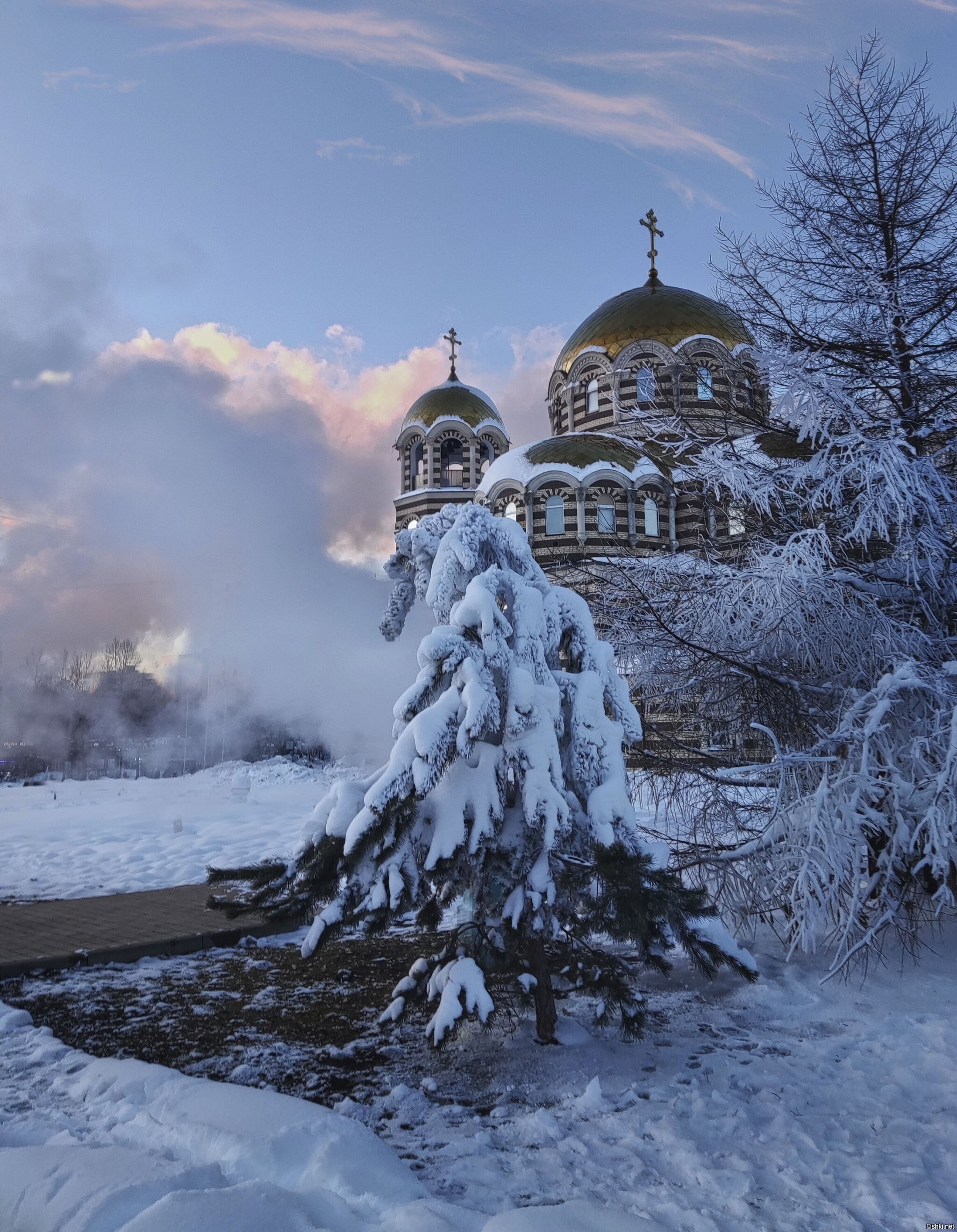 Солянка