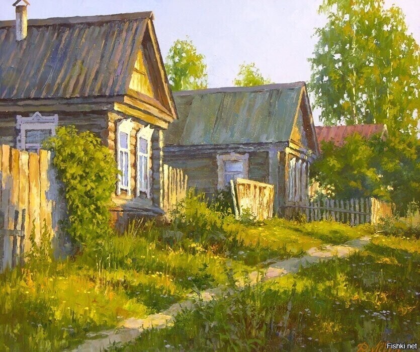 Солянка