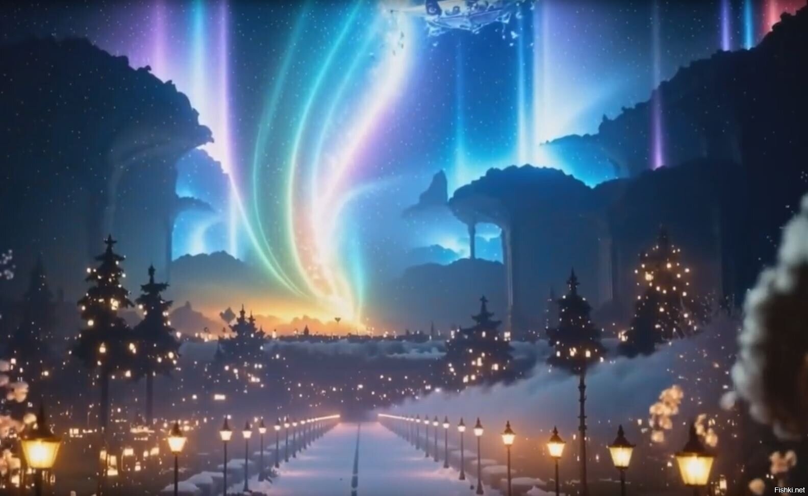 Солянка