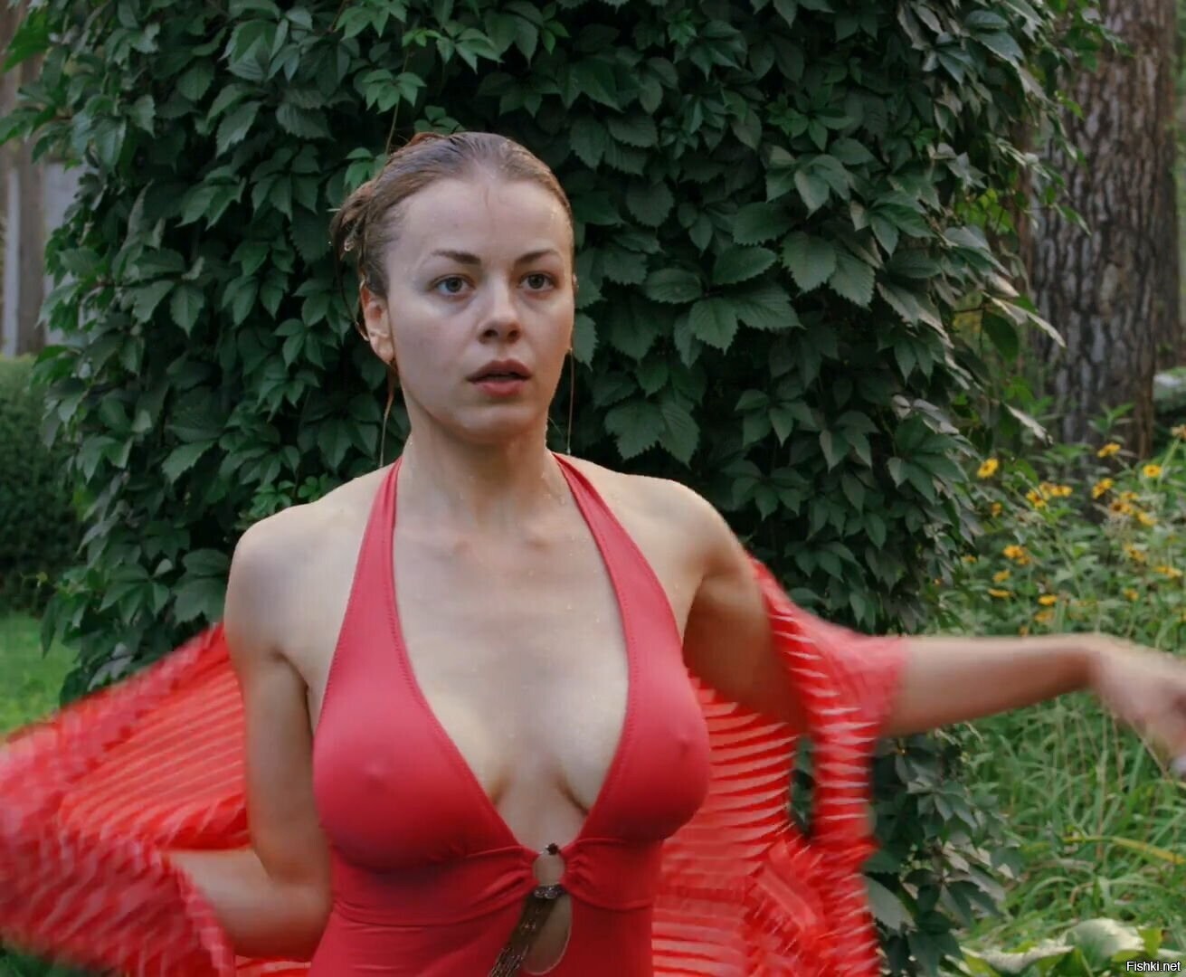 Олеся Фаттахова