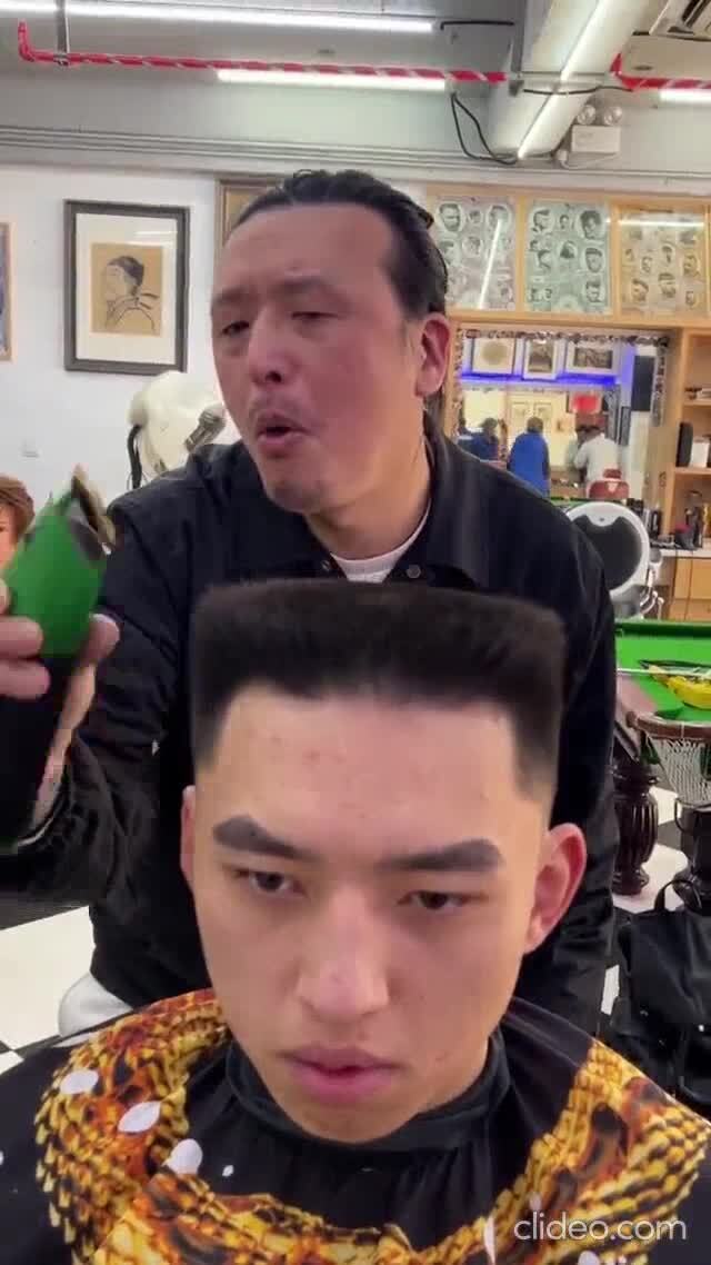 Дебилизм у узкоглазых )))