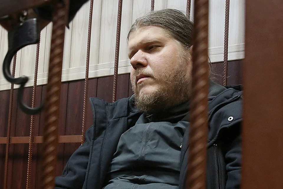 По объёмам конфискованных средств бог Кузя остается самым богатым главой секты в истории современной России