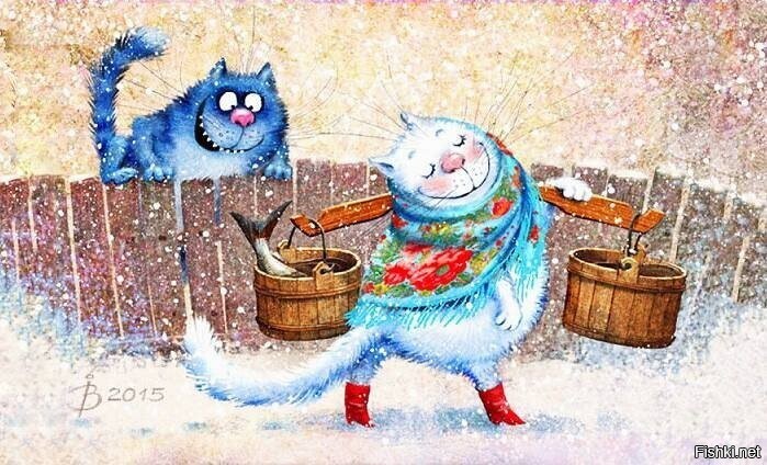 А ведь скоро март