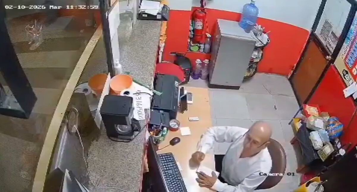 Везучий сотрудник транспортной компании