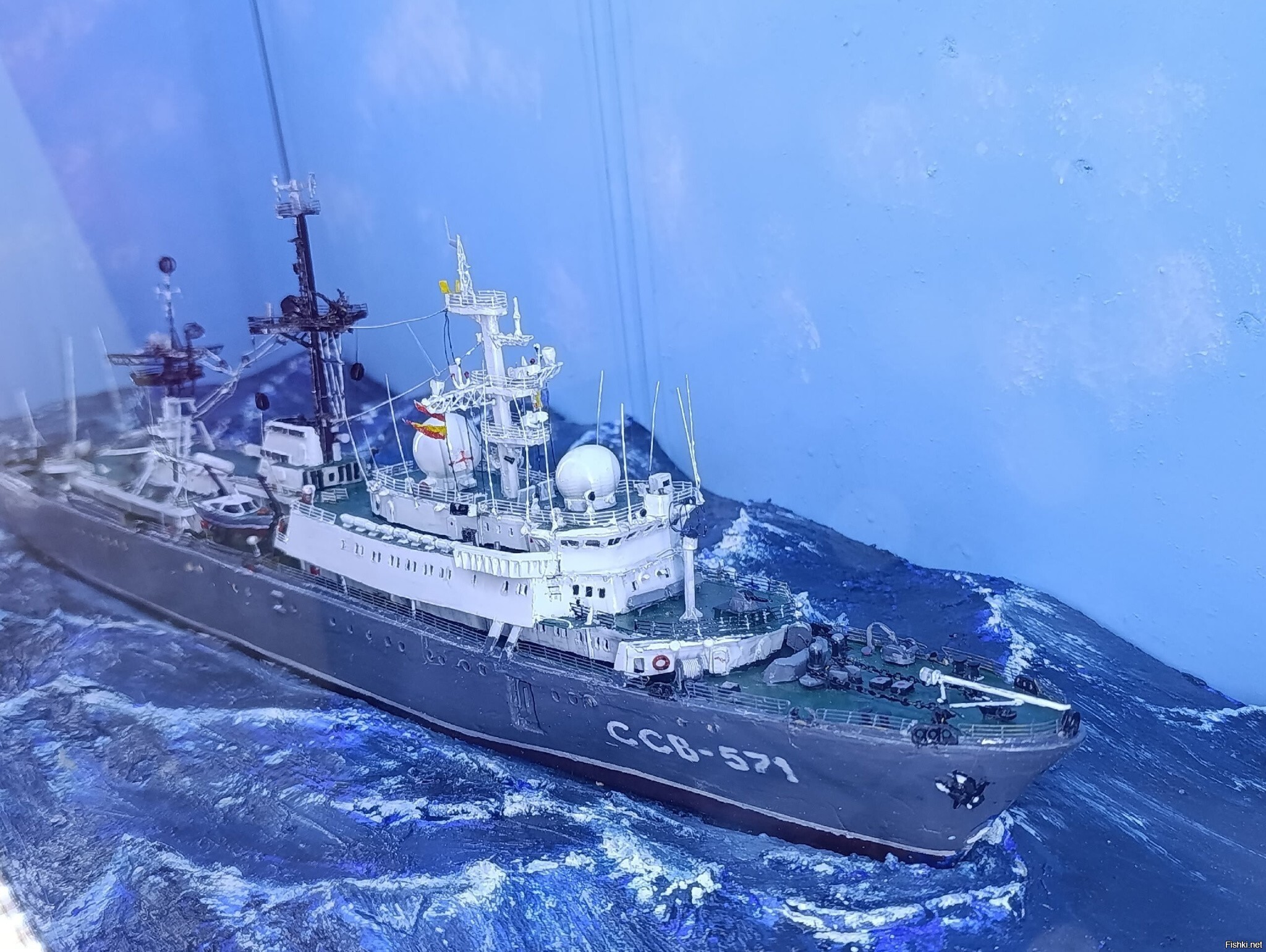 Солянка