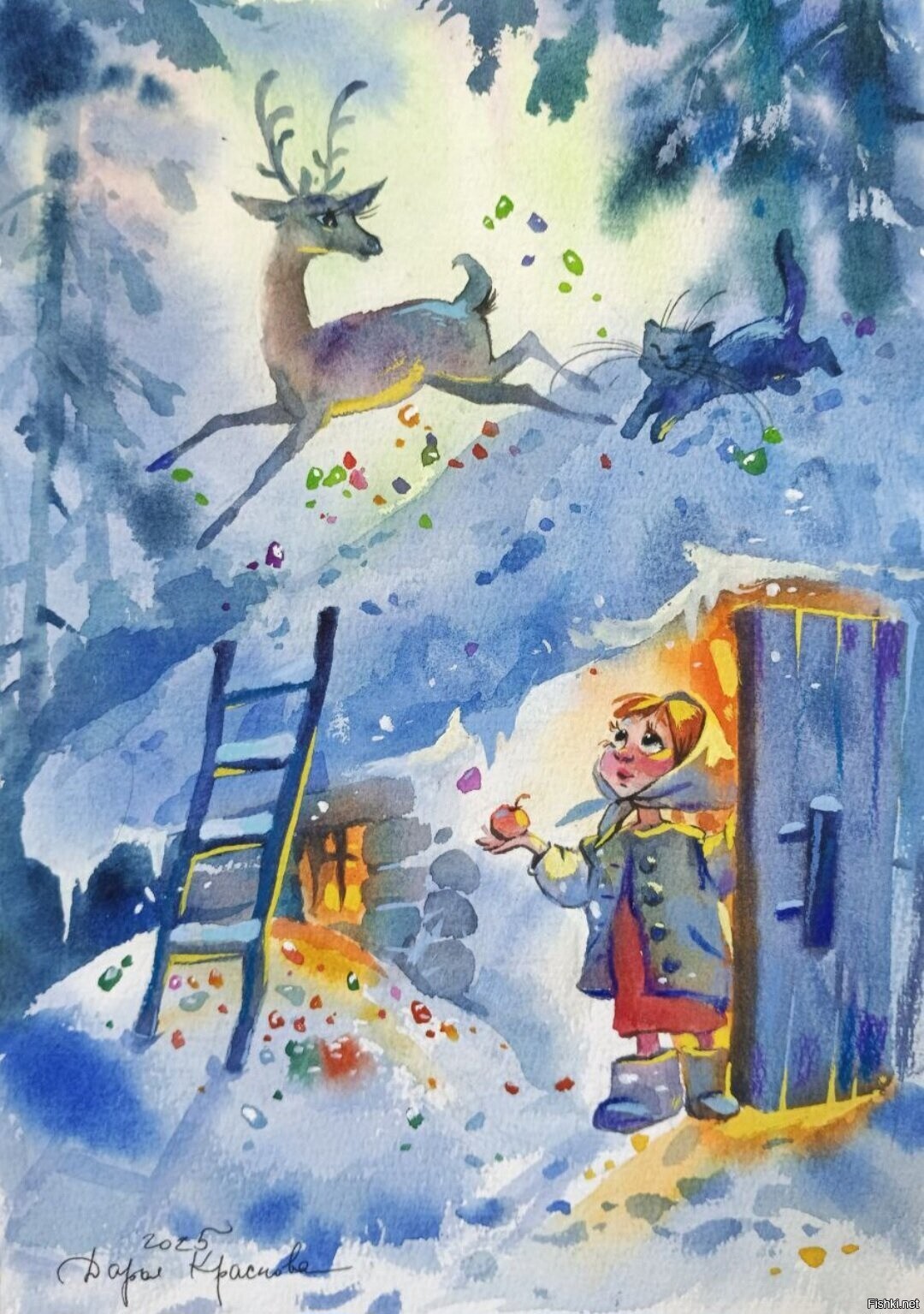 Солянка