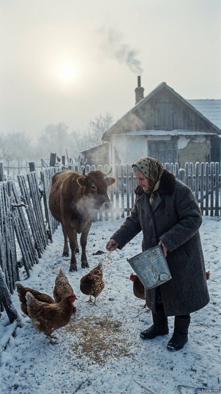Солянка