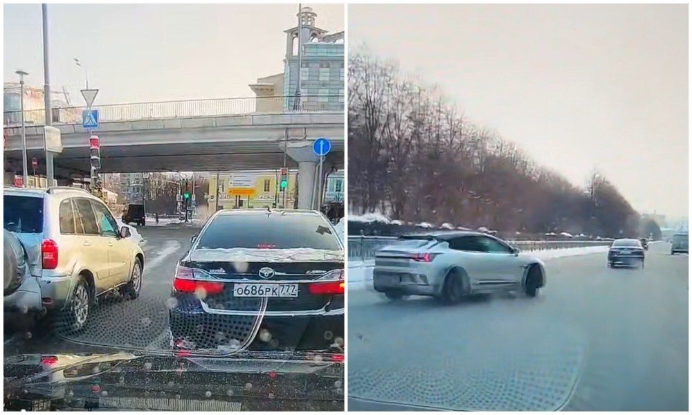 Давайте не будем ему мешать!