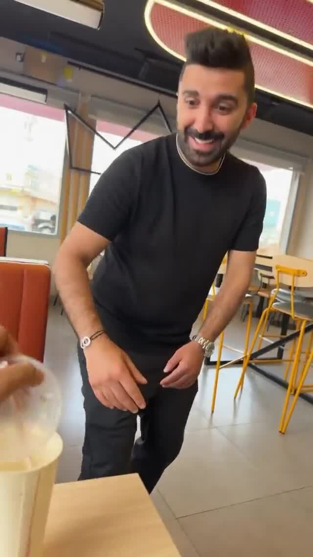 Отомстили обоюдно 