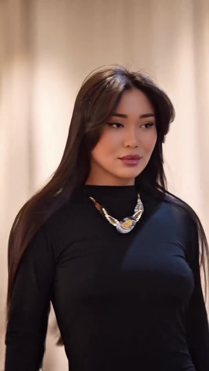 Раушан из Астаны