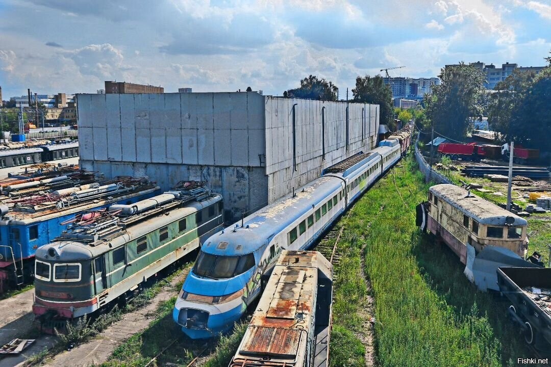 Солянка