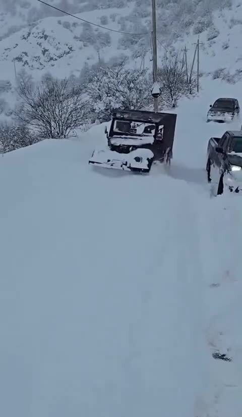 Солянка