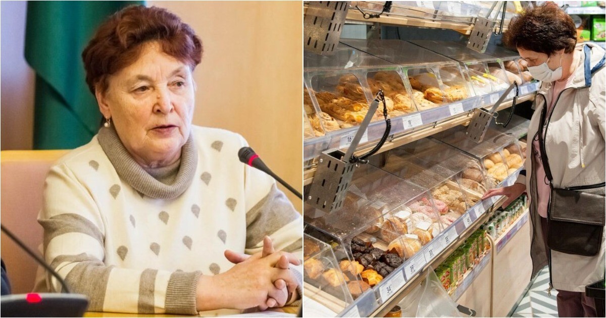 В Тюмени депутат заявила, что продукты не дорожают, если есть огород