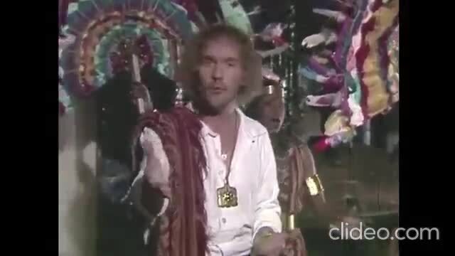 Goombay Dance Band -- Marrakesh, 1981 г