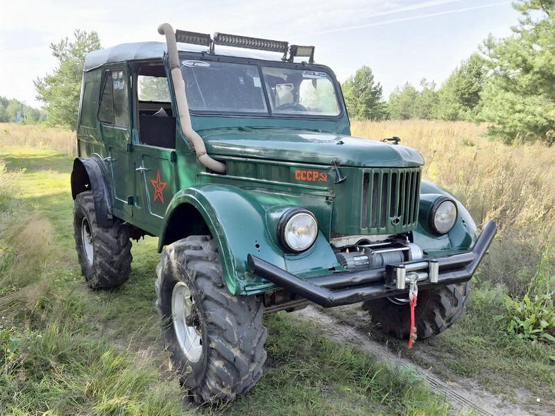 АвтоВсячина