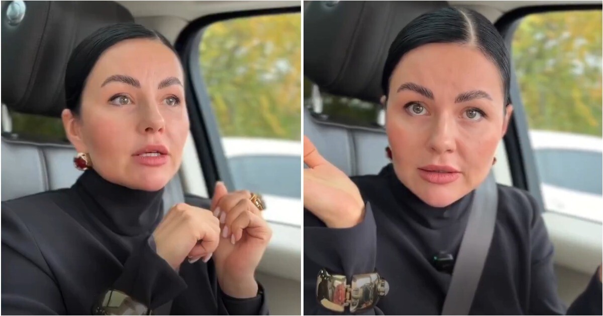 Женщина всегда должна жить на деньги мужчины