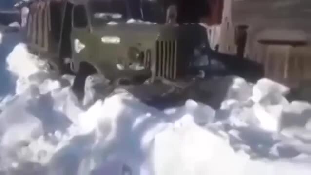 Зил 157