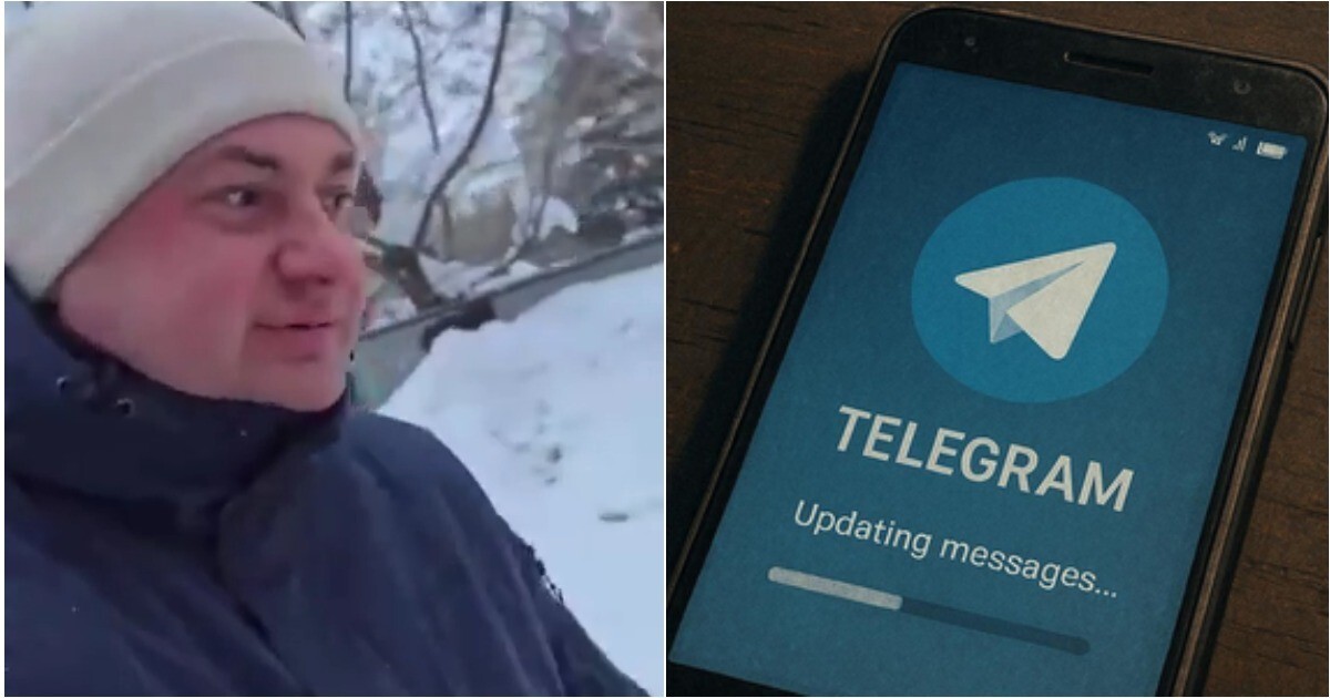 Сколько стоит замедлить Телеграмм?