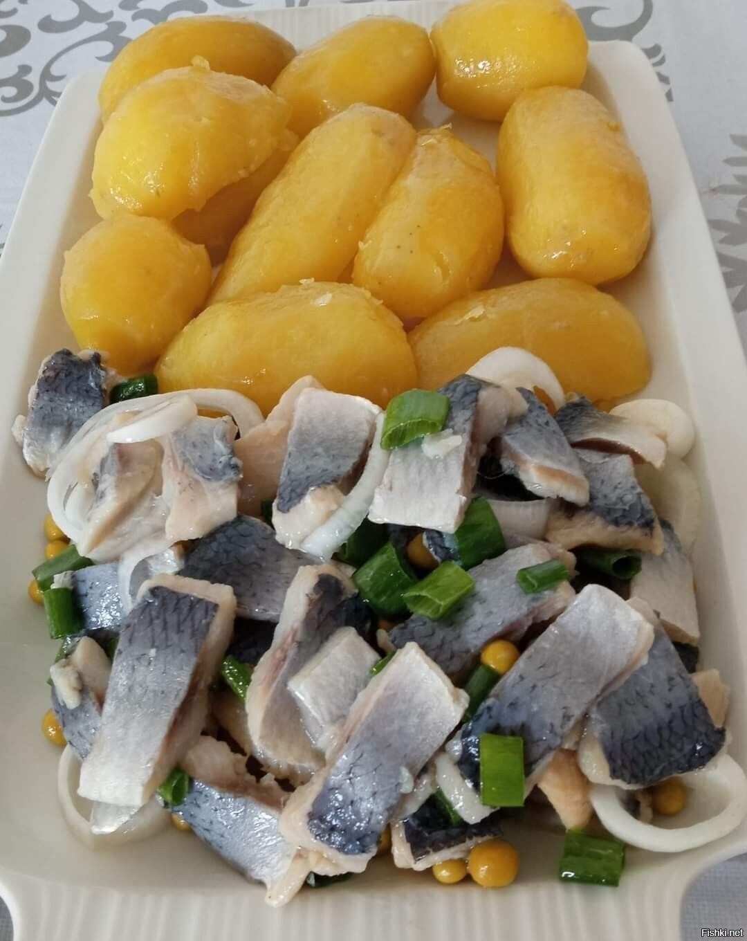 Солянка