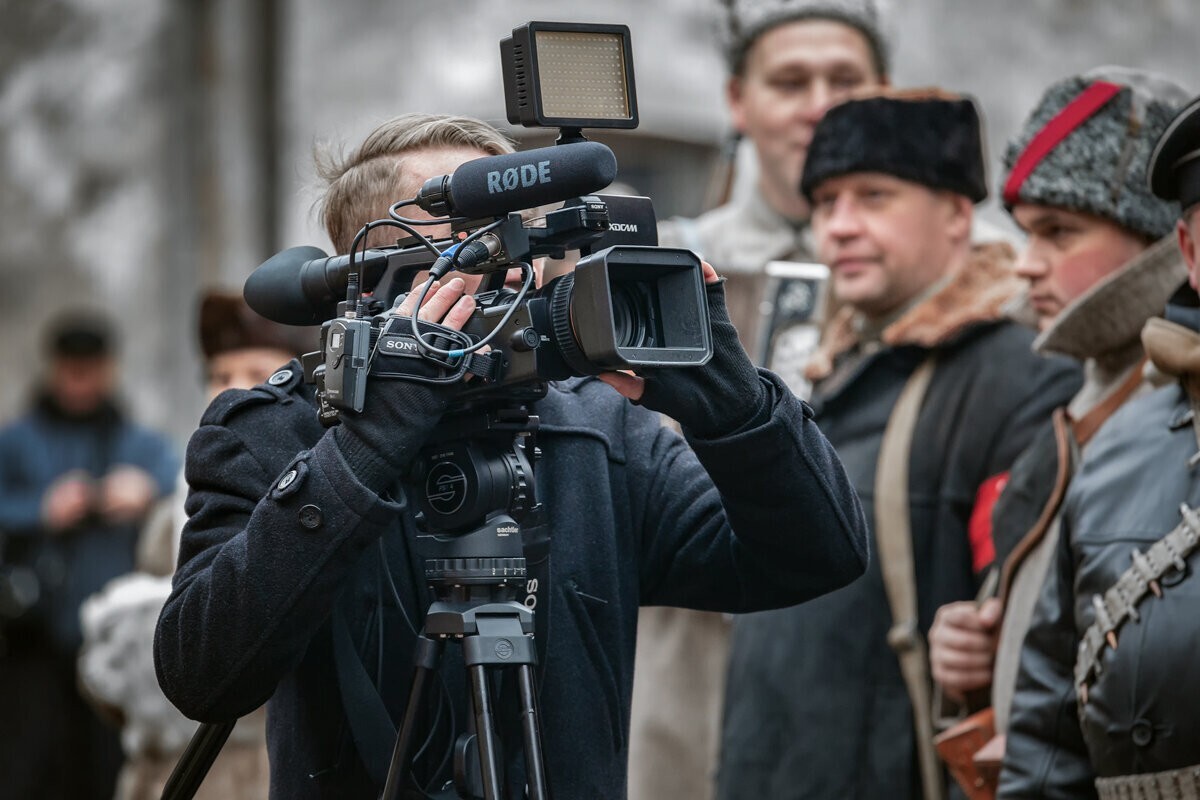 Объектив в объективе-1