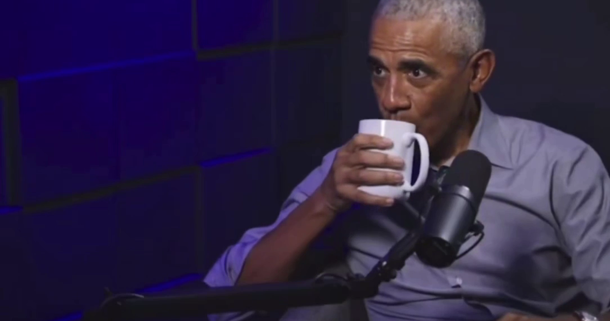 Обама верит в существование инопланетян