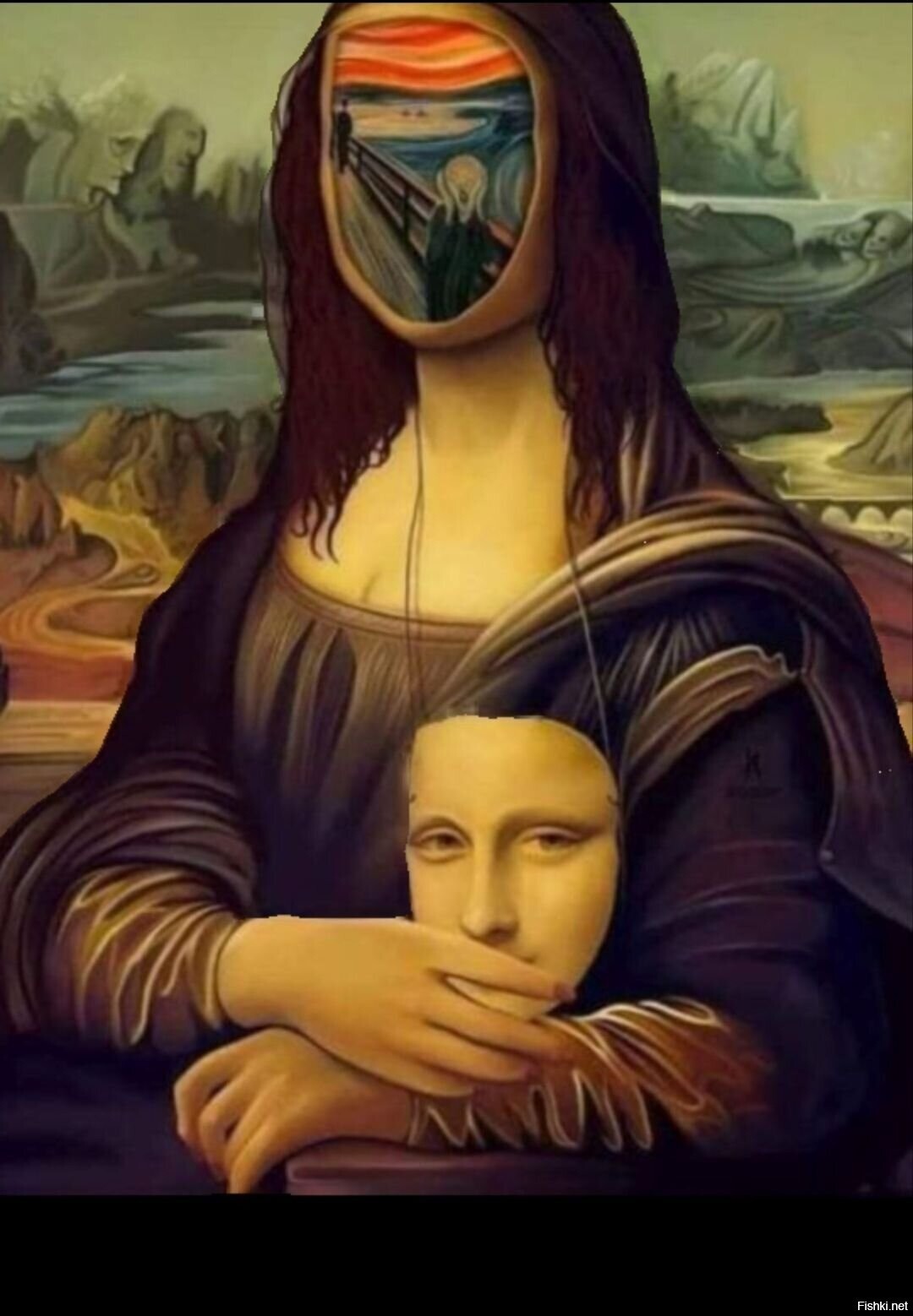 Солянка