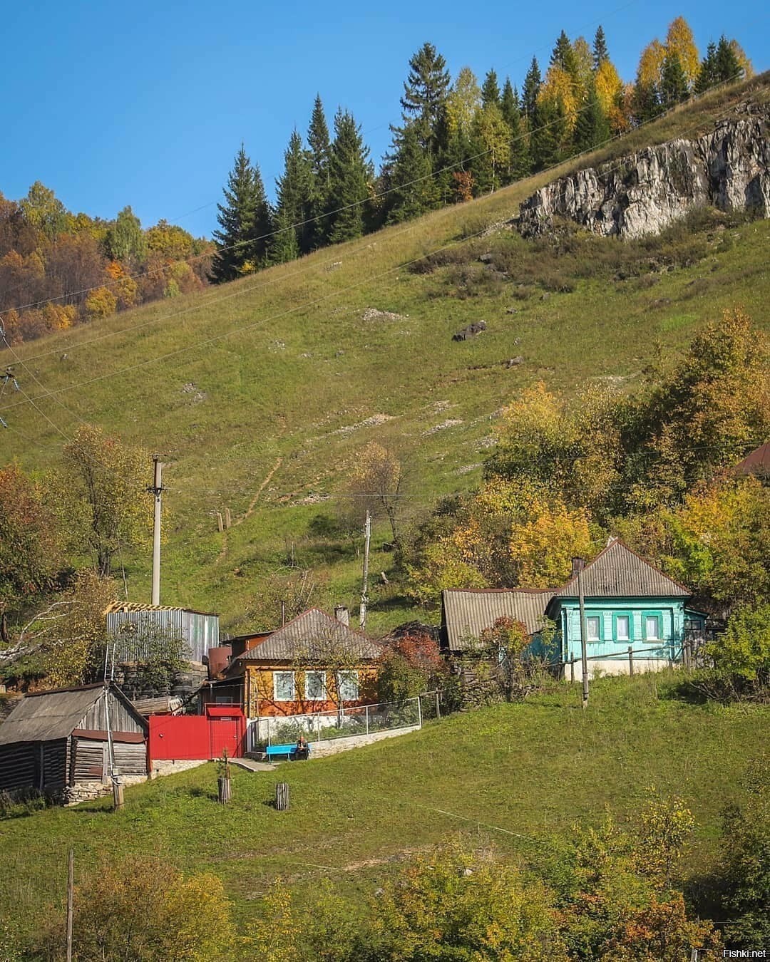 Солянка