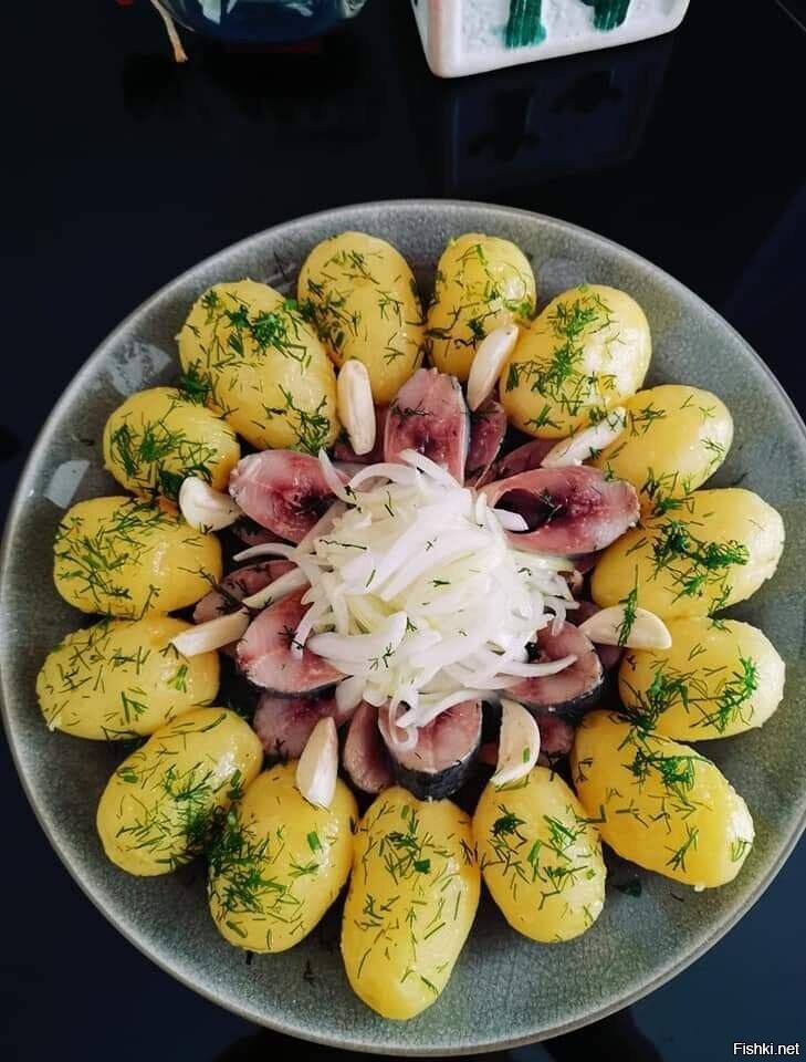 Солянка