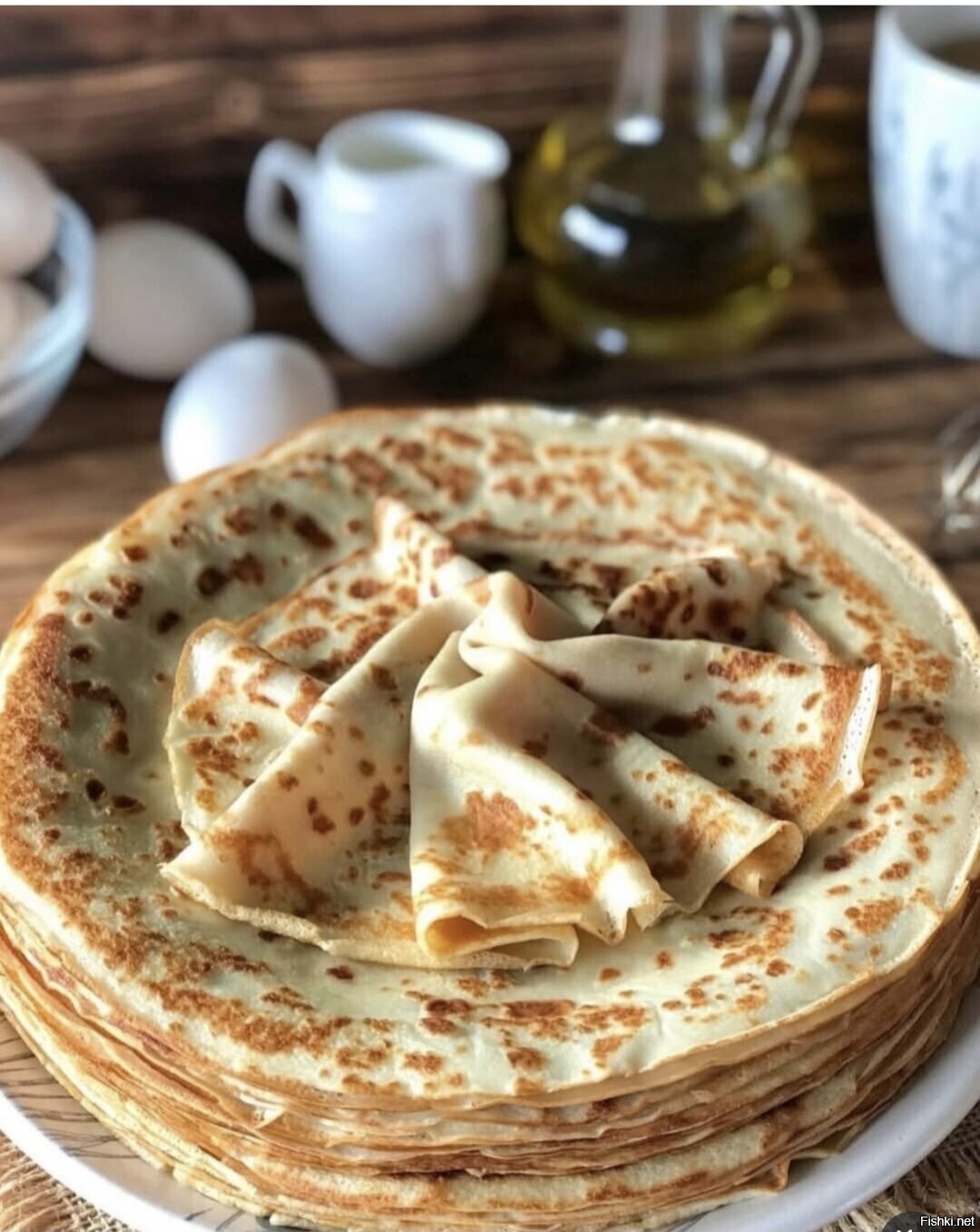 Солянка