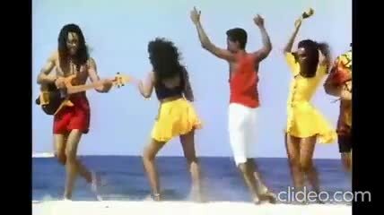 Kaoma - Lambada, 1989 г
